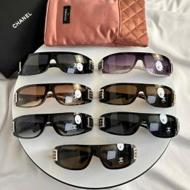 Picture of Chanel Sunglasses _SKUfw56789142fw
